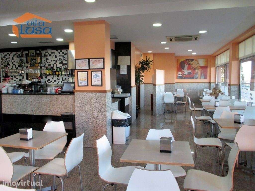 Trespasse de Confeitaria Com Jogos da Santa Casa zona Nobre de Vila... - Grande imagem: 4/18