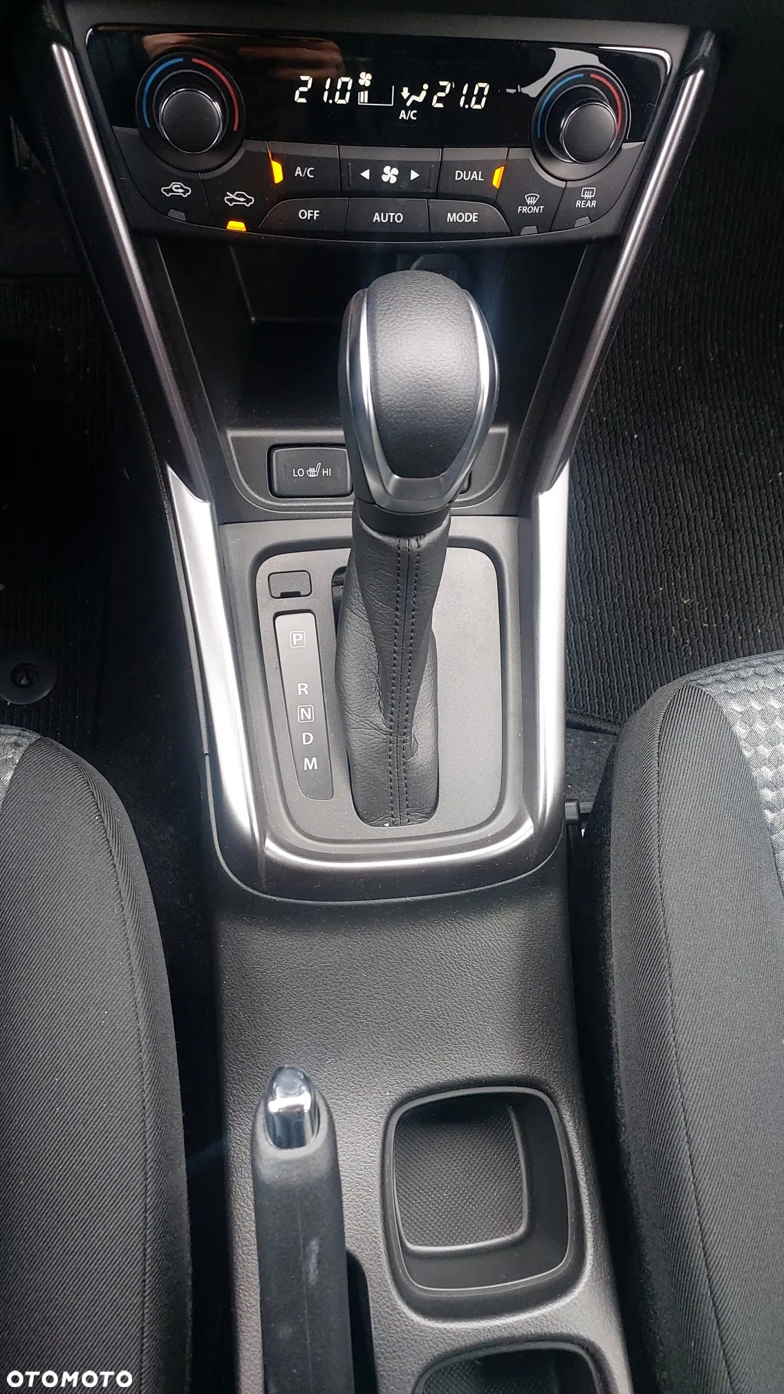 Suzuki SX4 S-Cross 1.5 DualJet Hybrid Premium Plus SP AGS - 8