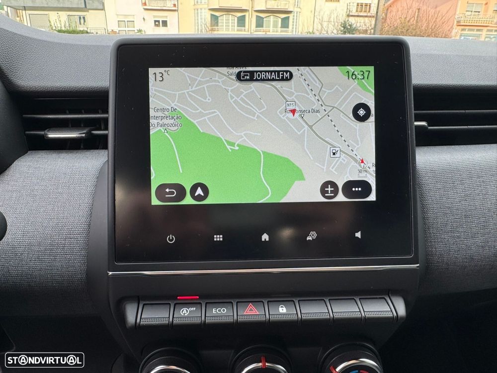 Renault Clio 1.0 TCe Evolution - 24