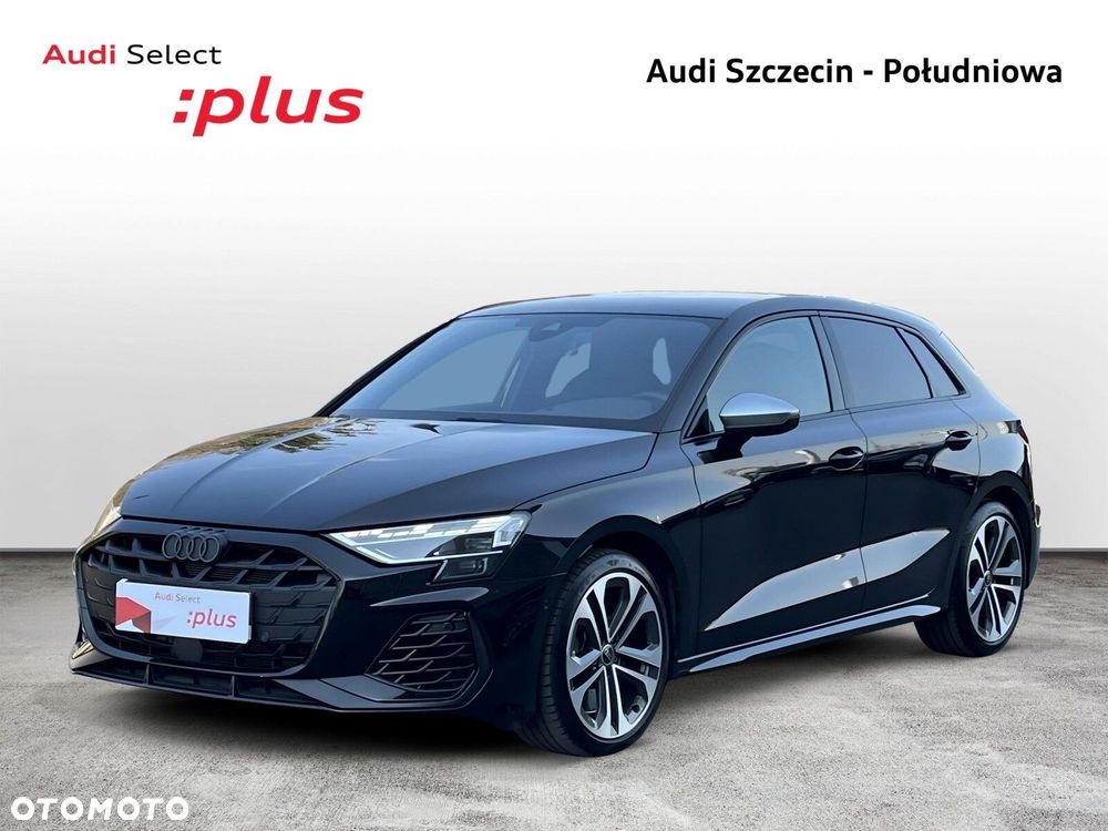 Audi S3 Sportback - 2