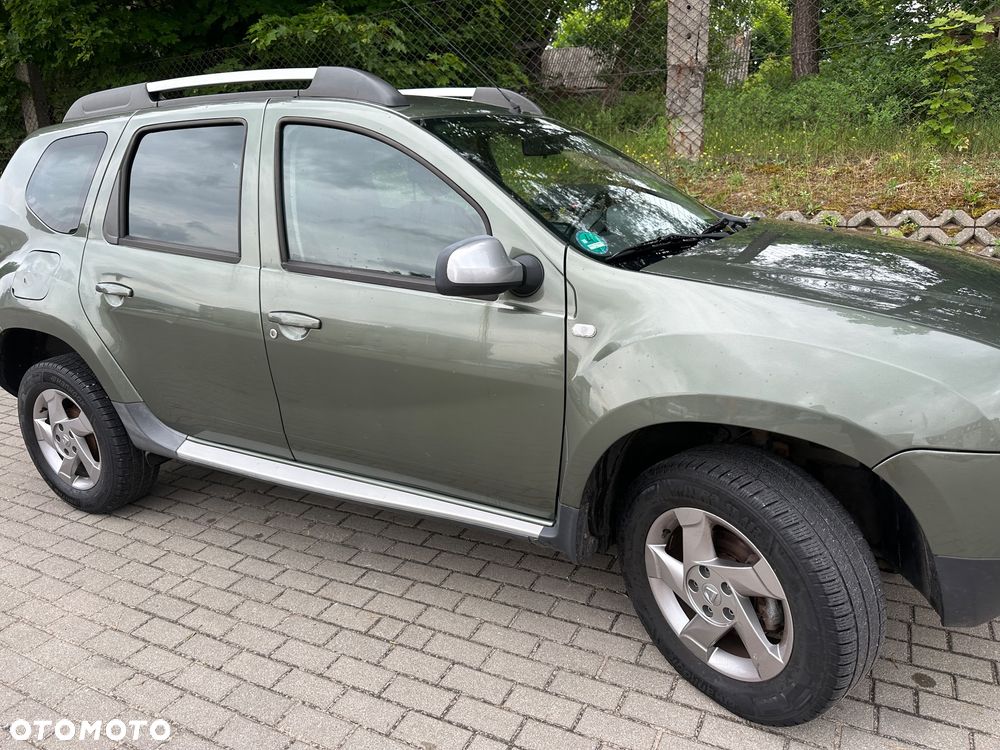 Dacia Duster 1.5 dCi Ambiance - 10