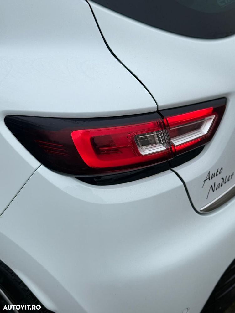 Renault Clio Energy TCe 90 Start & Stop Luxe - 9