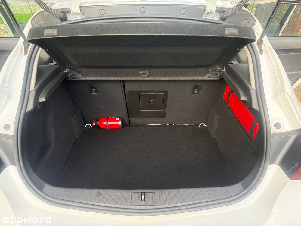 Opel Astra - 20