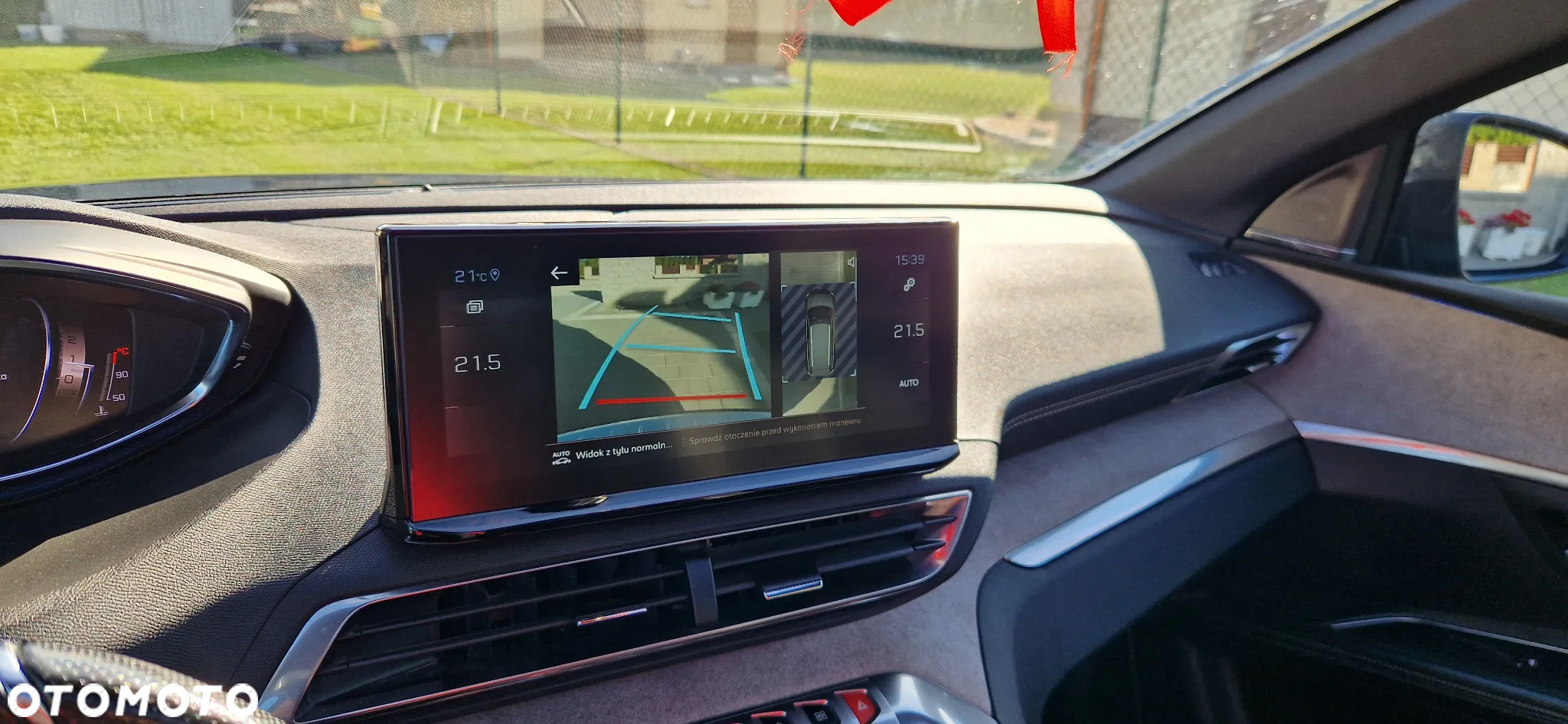 Peugeot 5008 BlueHDI 180 EAT8 GT - 23
