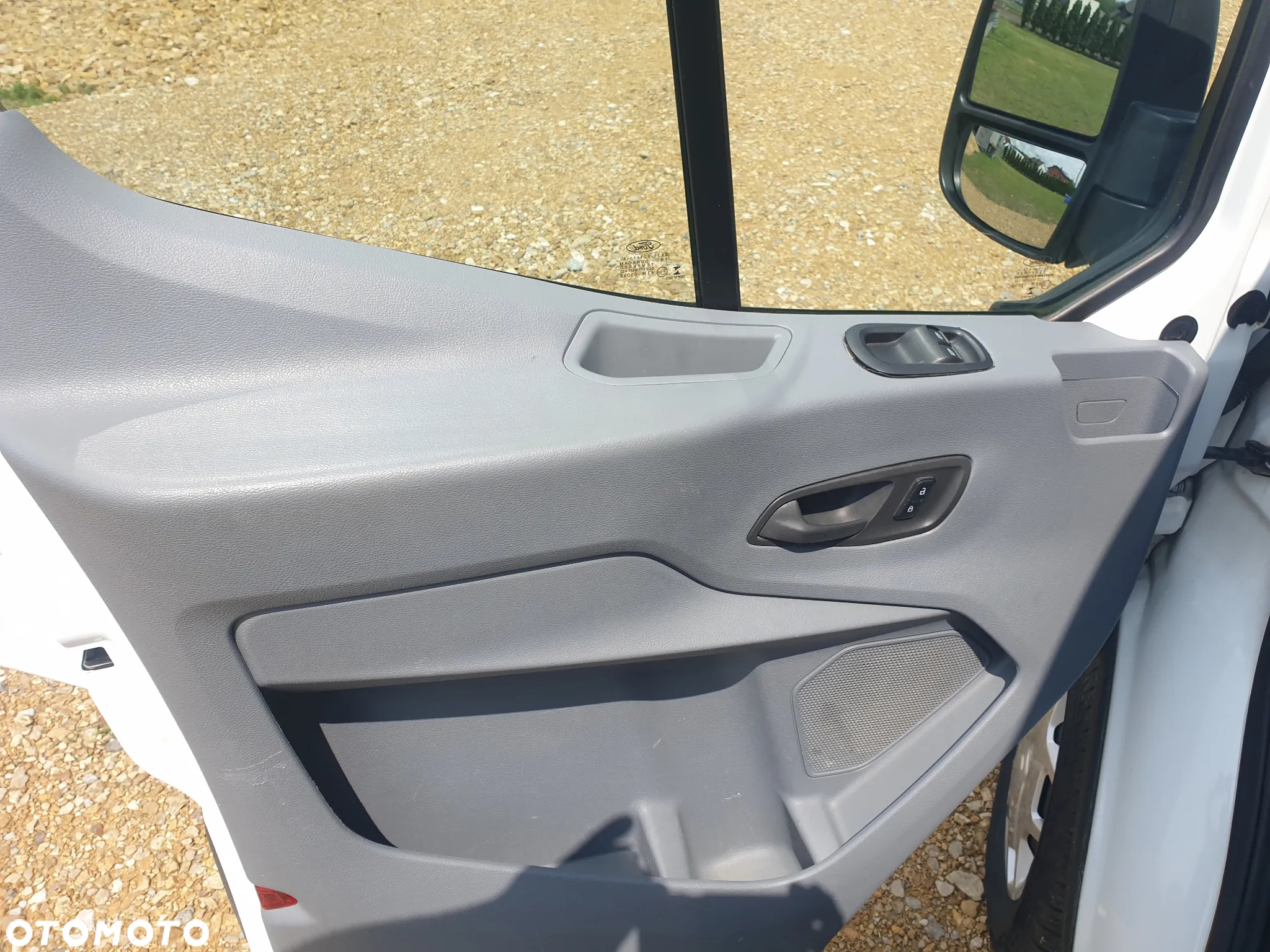 Ford TRANSIT - 10