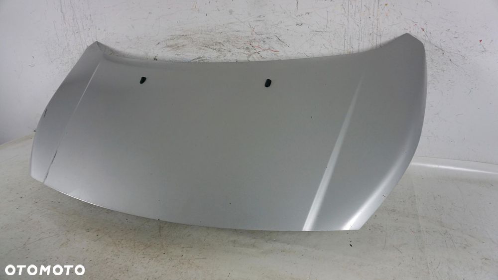 MASKA PRZÓD POKRYWA SILNIKA FORD TRANSIT TOURNEO CONNECT II 2 MK2 13-17 - 5