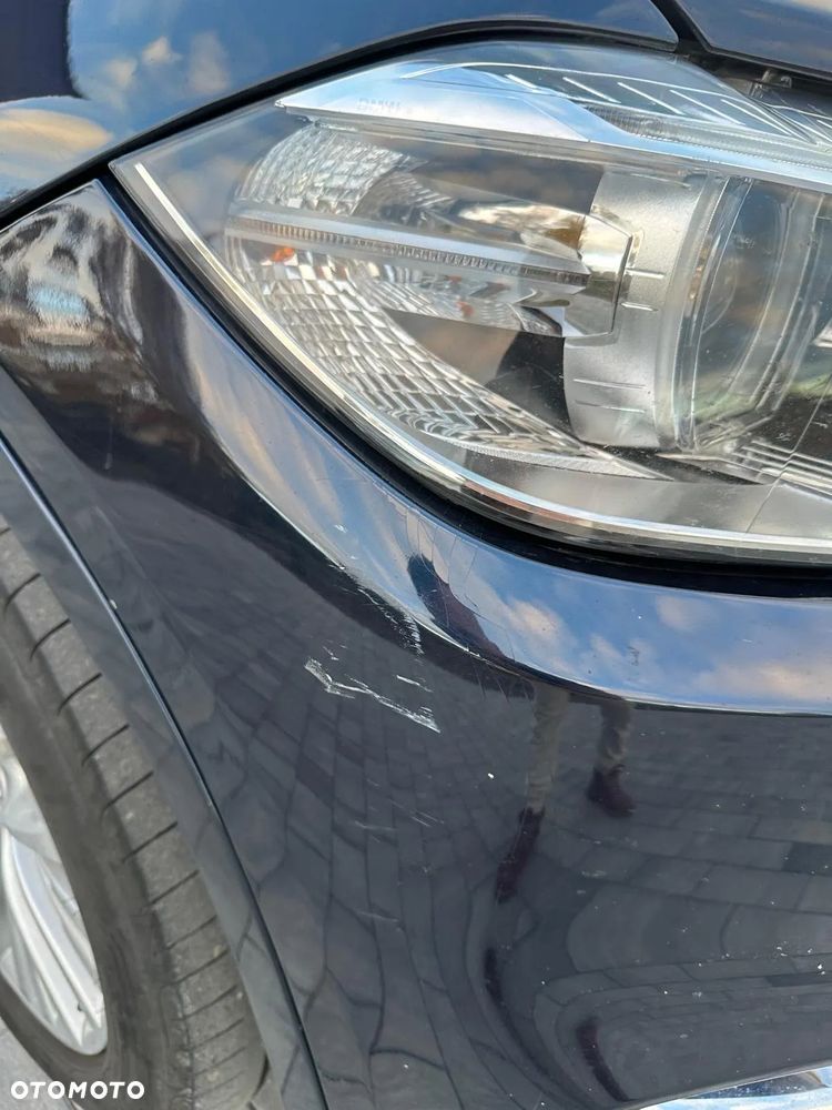 BMW X5 xDrive35i - 12