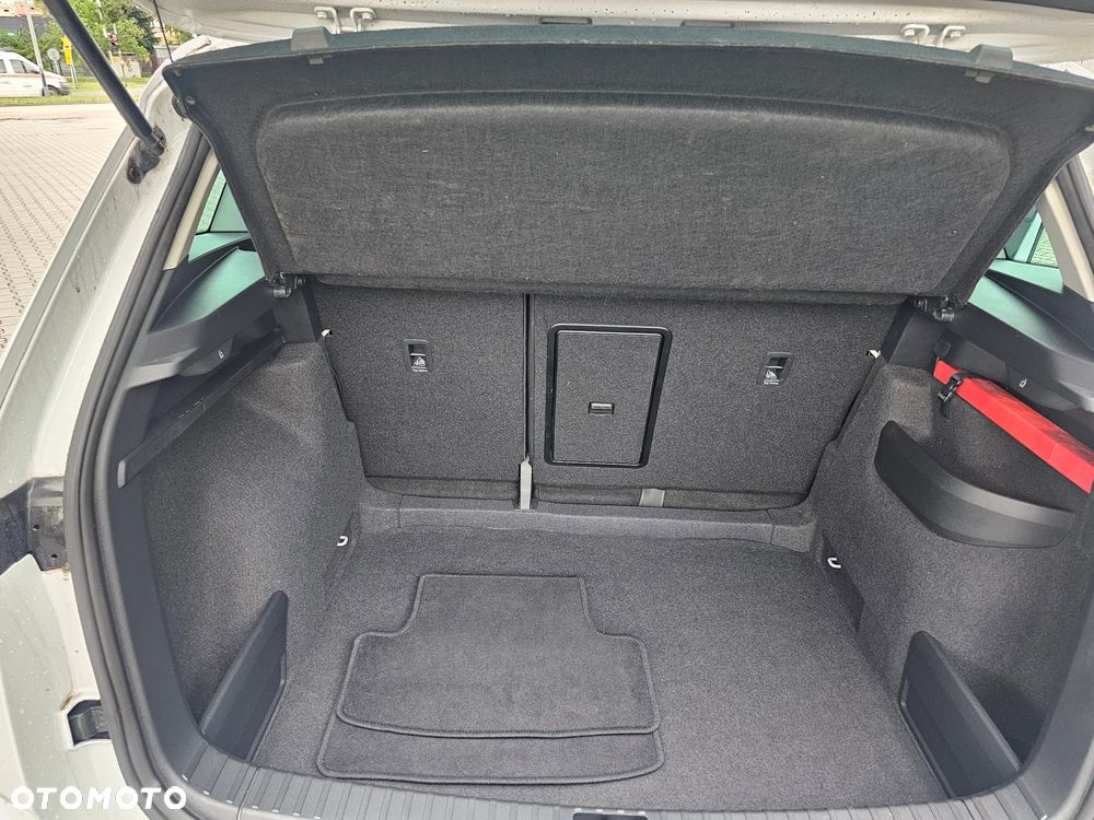 Skoda Karoq 2.0 TDI SCR Ambition - 17