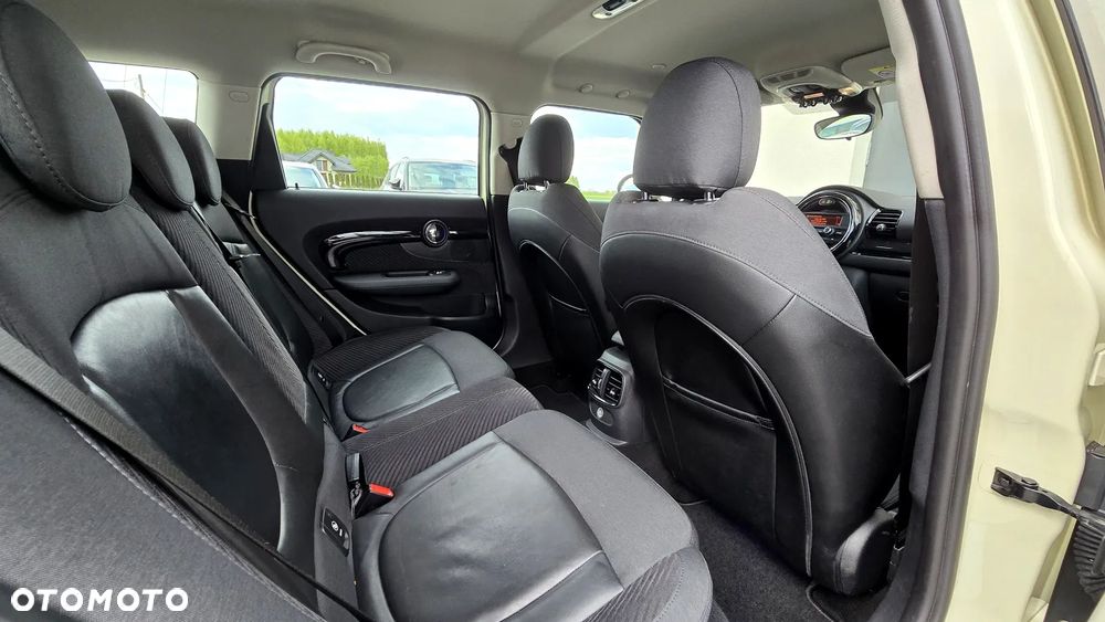 MINI Clubman Cooper Estate Edition - 32