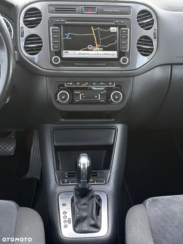 Volkswagen Tiguan 2.0 TDI DPF 4Motion BlueMotion Technology DSG Life - 6