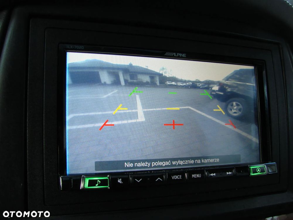 Jeep Grand Cherokee 3.0 CRD Automatik Limited - 25