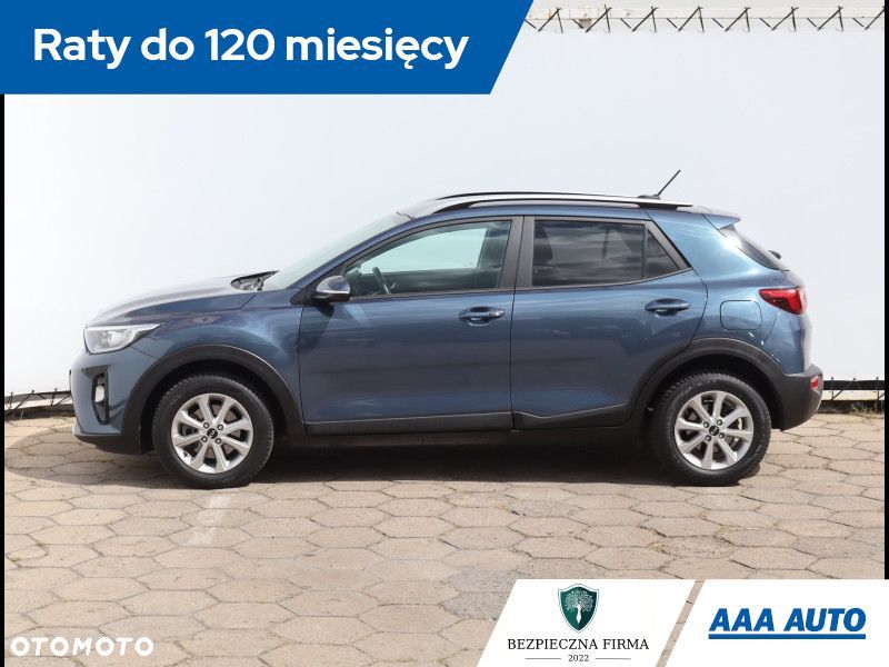 Kia Stonic - 3