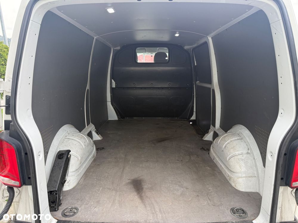 Volkswagen Transporter  T6 - 7