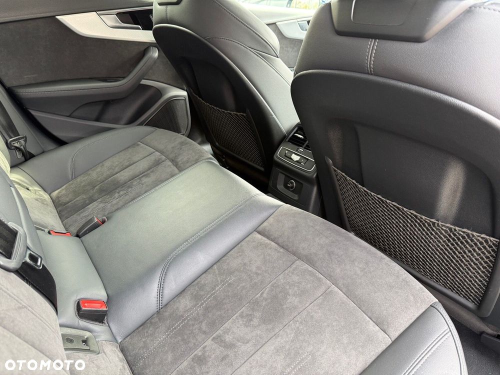 Audi A5 Sportback - 25