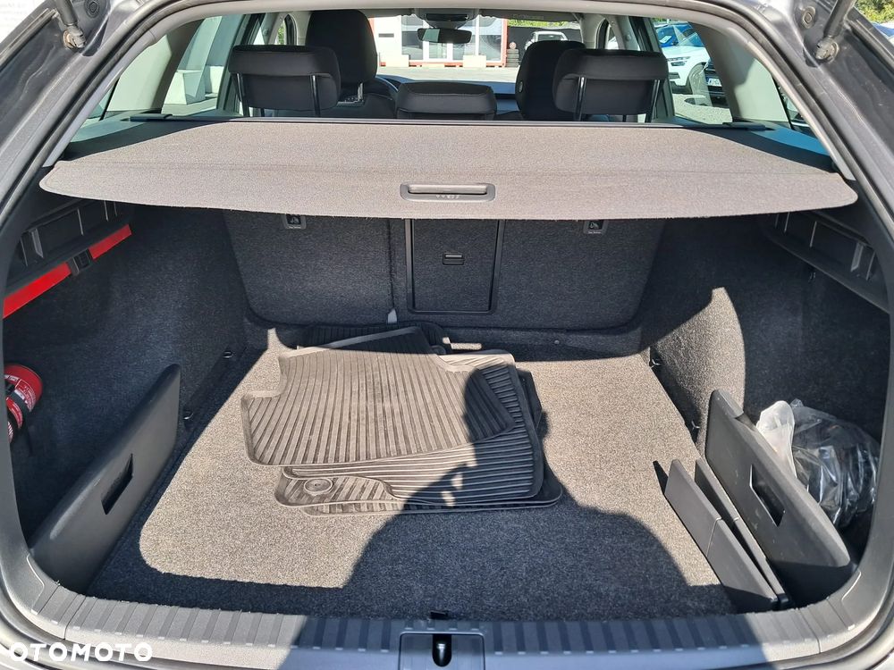 Skoda Octavia 2.0 TDI Ambition DSG - 15