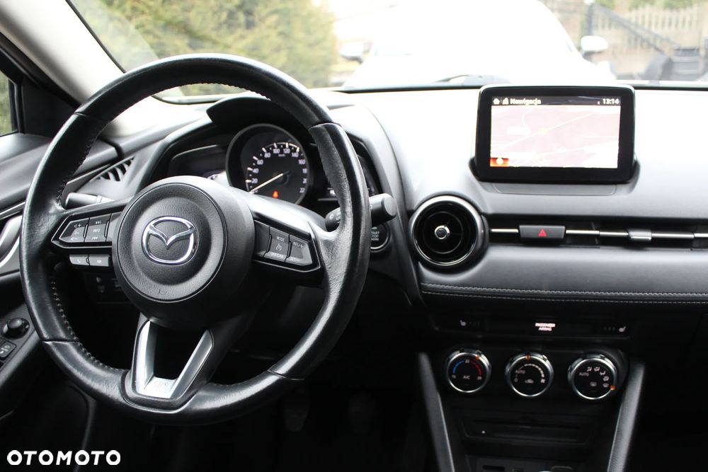 Mazda CX-3 SKYACTIV-G 2.0 100th Anniversary - 15