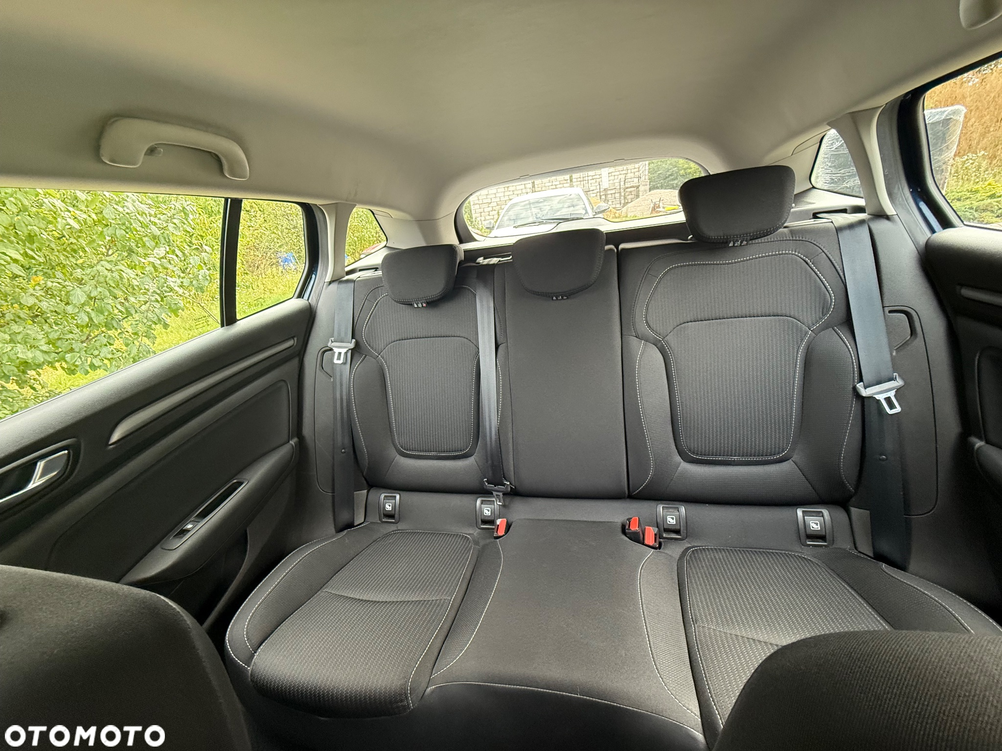 Renault Megane - 18