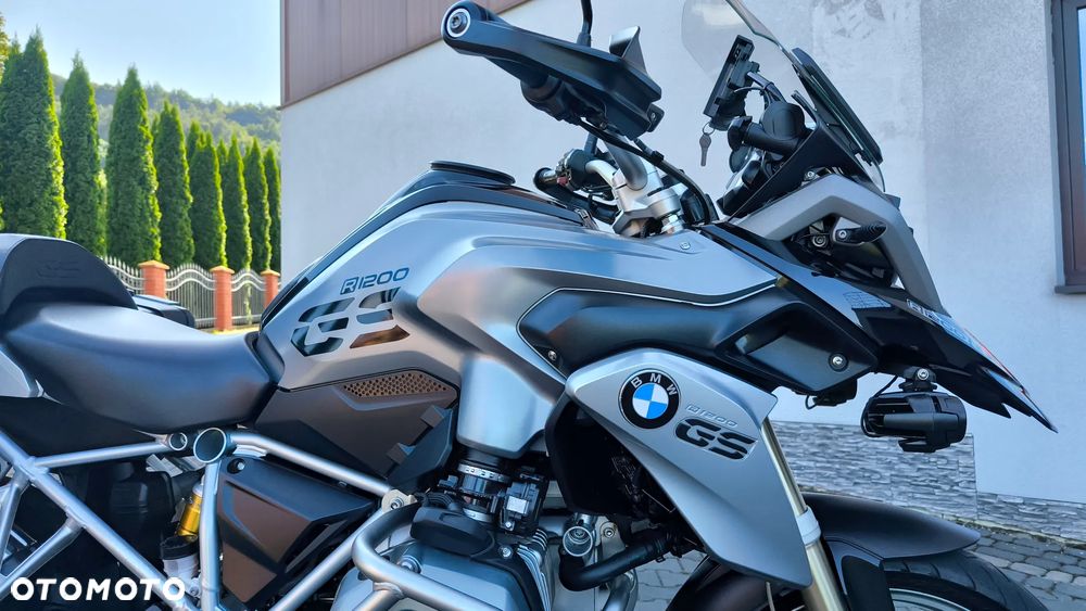 BMW GS - 26