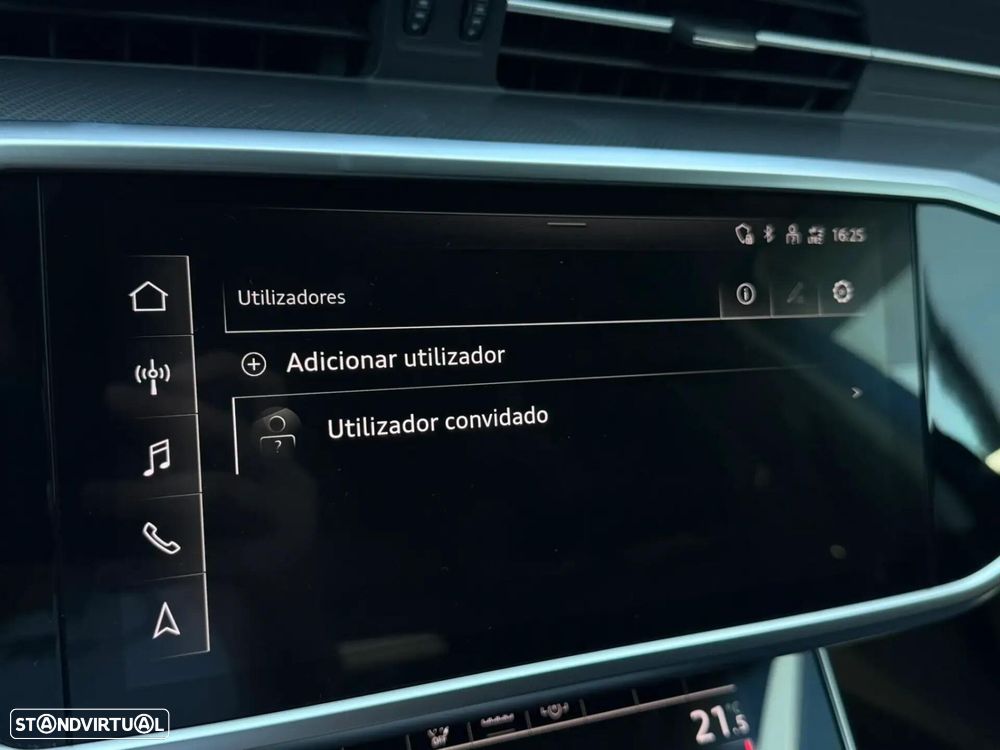 Audi A6 Avant 40 TDI Sport S tronic - 53