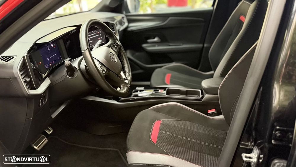 Opel Mokka 1.2 DI Turbo Auto GS - 13