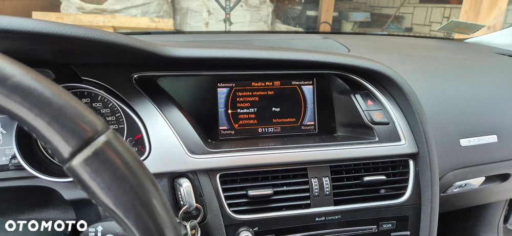 Audi A5 Coupé 2.0 TFSI Quattro S tronic - 9