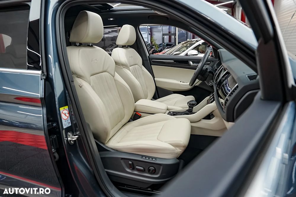 Skoda Kodiaq 2.0 TDI DSG L&K - 10