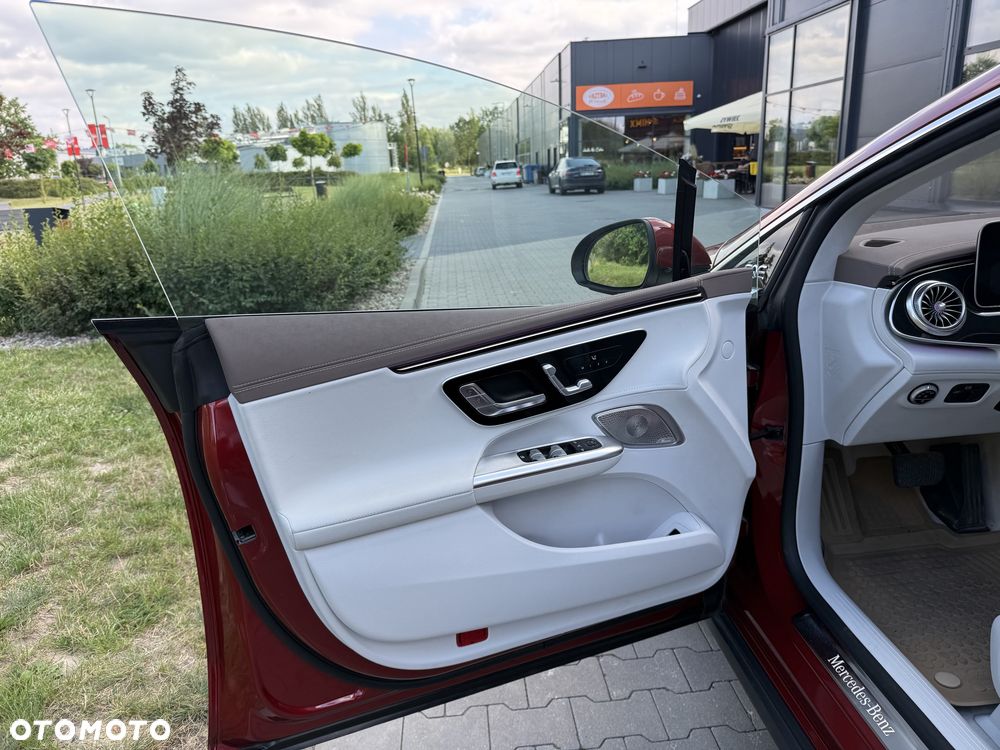 Mercedes-Benz Inny - 5