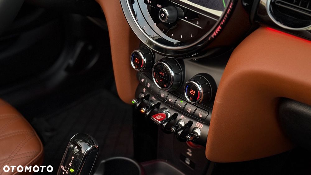 MINI Cooper S Yours Trim sport - 21