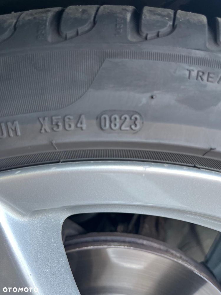 Mazda 3 2.0 Skyenergy EU6 - 21