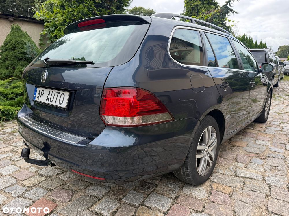 Volkswagen Golf 1.4 TSI Style - 5
