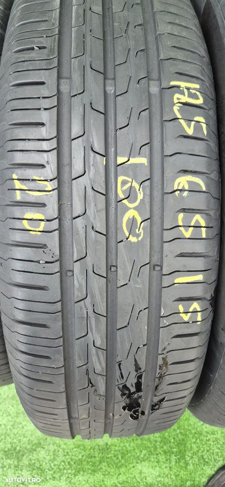 Anvelope 4x185 65 15 continental dot 20..22 mm 5.2 - 2