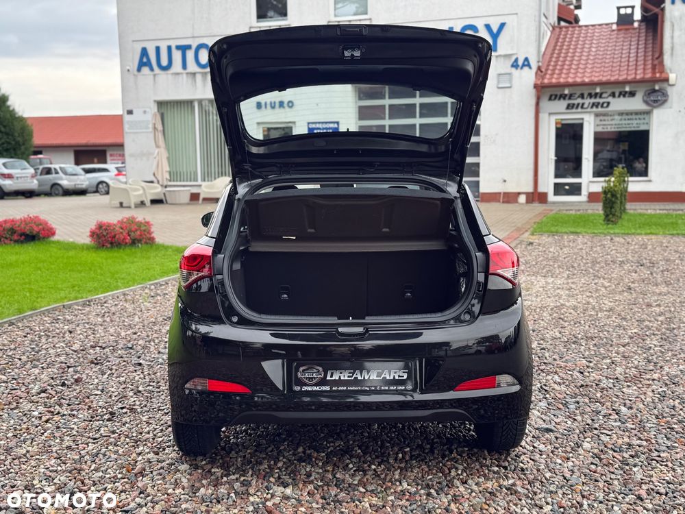 Hyundai i20 - 32