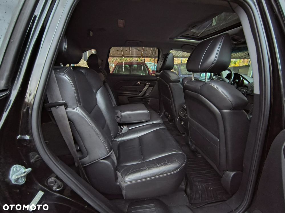 Acura MDX - 12