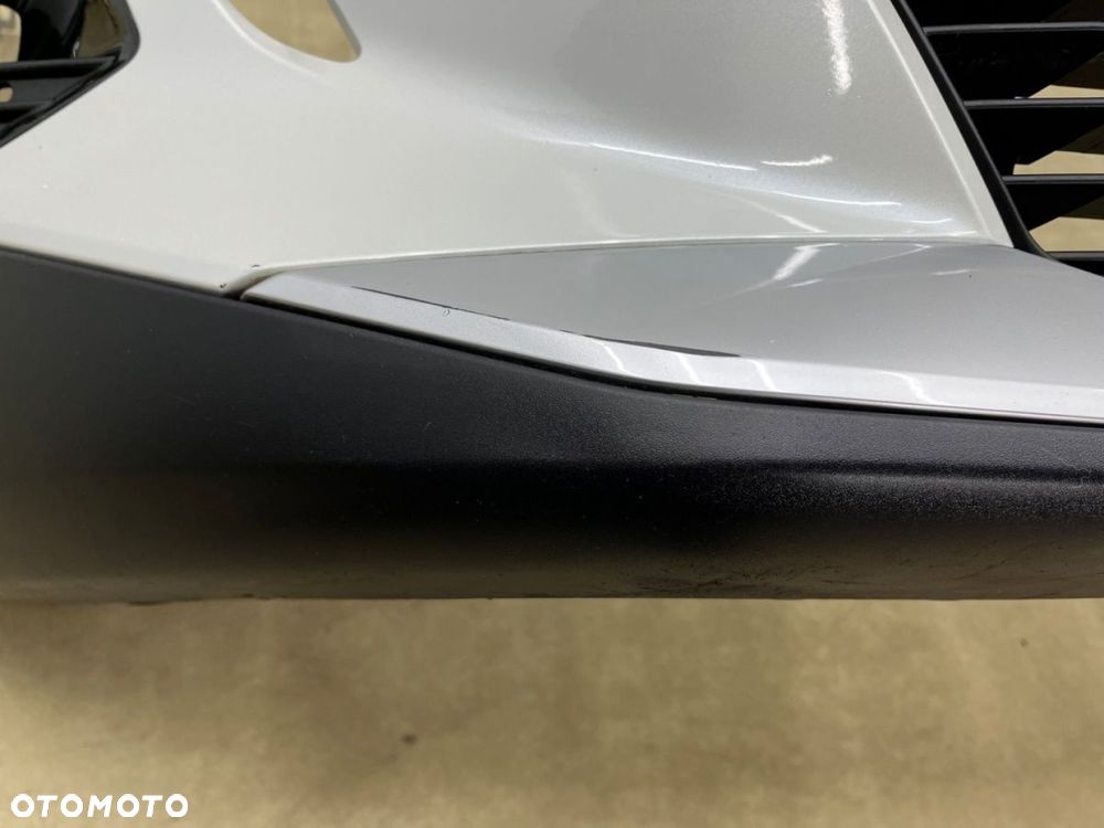 Zderzak przedni Peugeot 2008 II 2 19-23r. Przedlift przód 6XPDC 9826322180 - 15