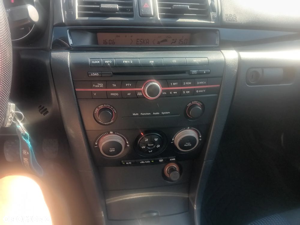 Mazda 3 - 17
