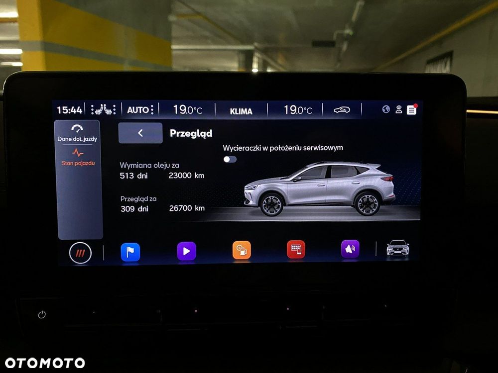 Cupra Formentor - 21