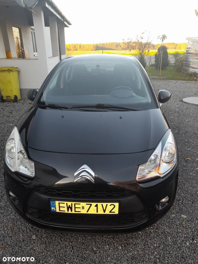 Citroën C3 - 10
