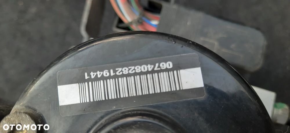 POMPA STEROWNIK ABS FORD FOCUS mk II C-MAX Mazda3   10.0960-0113.3 00001395f1 3m51-2c405-db - 6