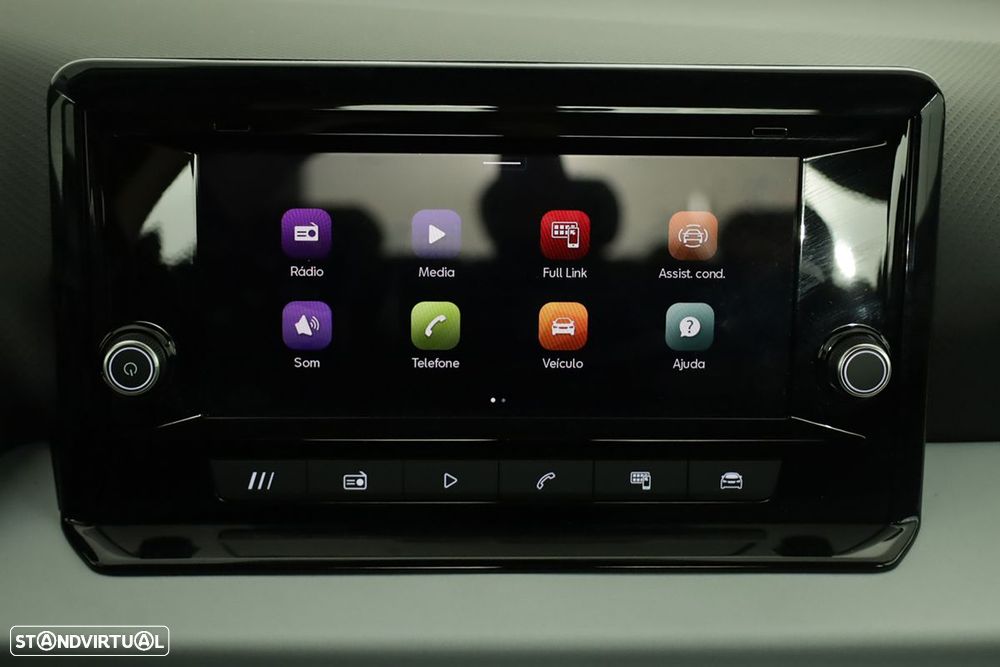 SEAT Ibiza 1.0 TSI Style - 8