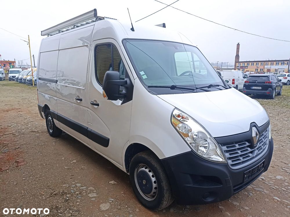 Renault MASTER - 3
