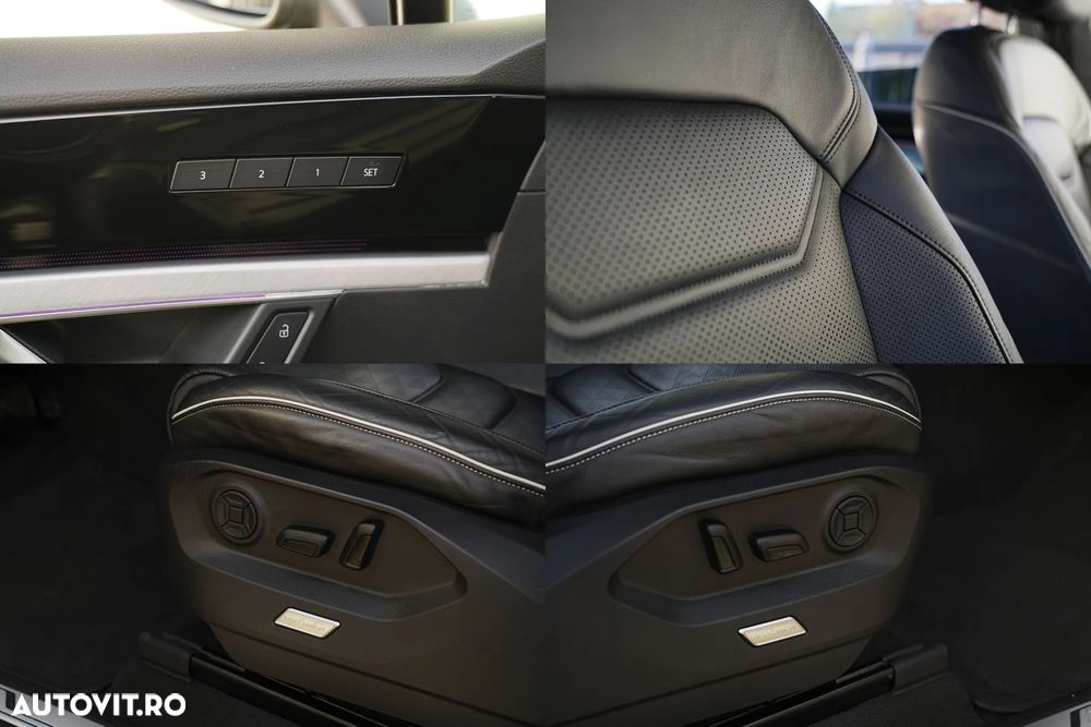 Volkswagen Touareg 3.0 V6 e-Hybrid 4Motion Aut. R - 28