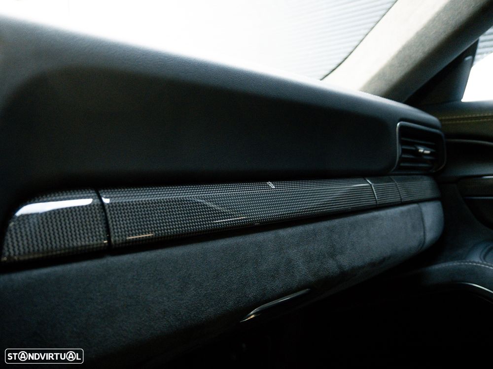 Porsche 911 (991) GT3 PDK - 44