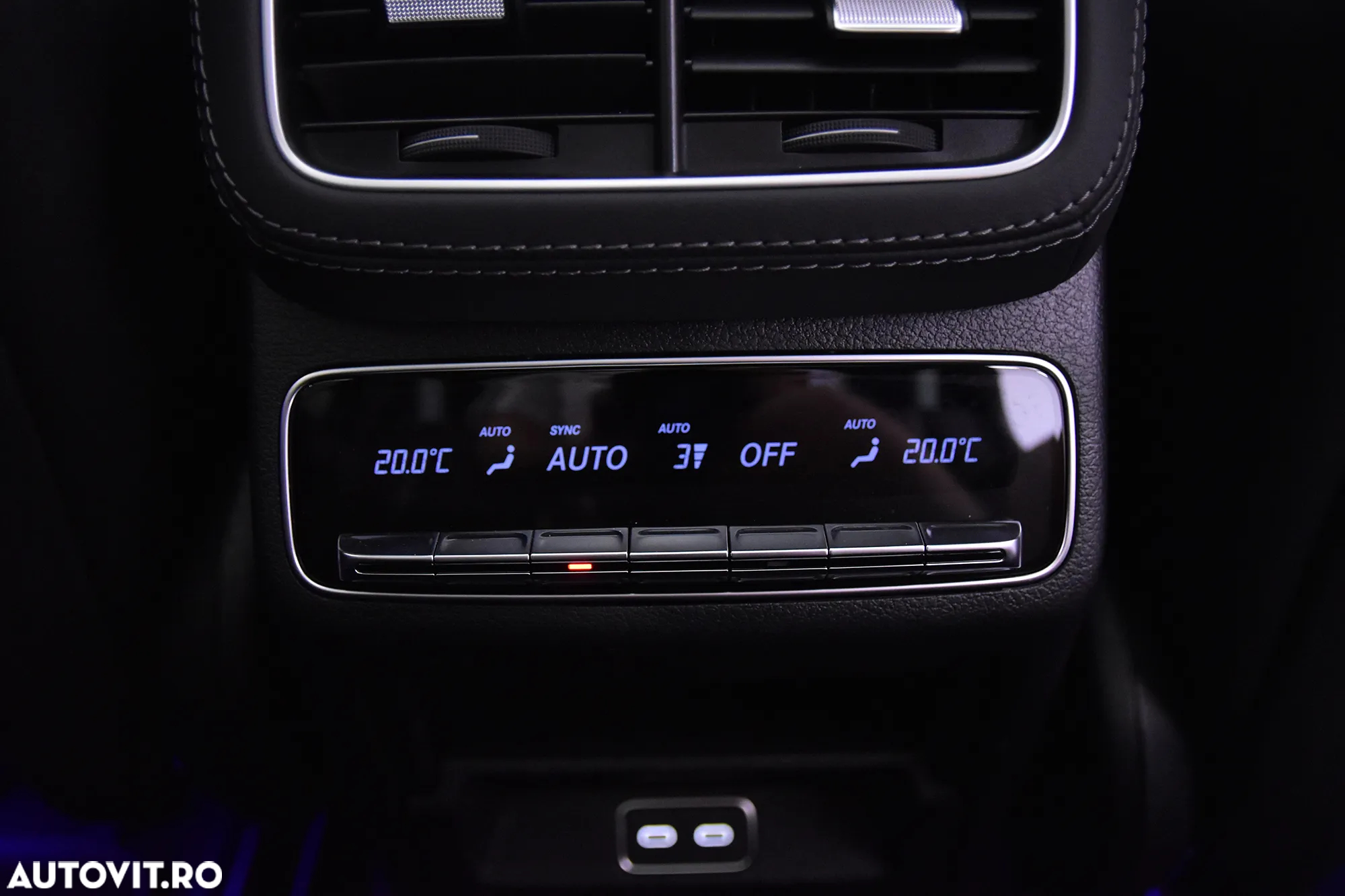 Mercedes-Benz GLE AMG 53 MHEV 4MATIC+ - 27