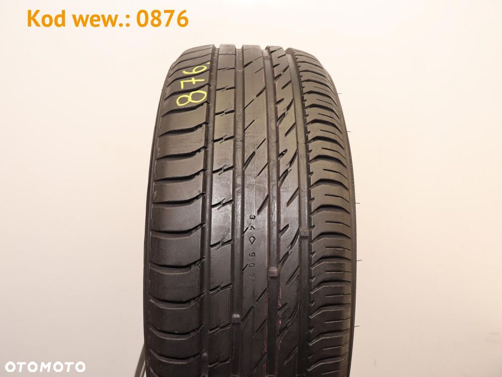 Nokian Line - 215/55 R16 - 7