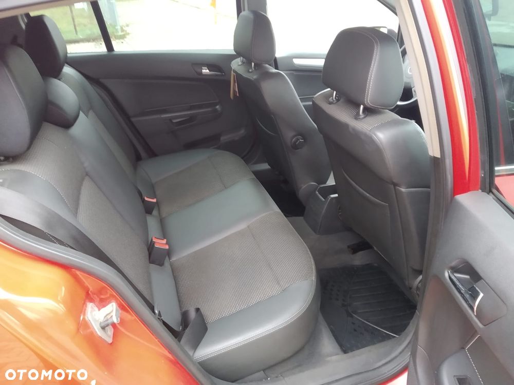 Opel Astra - 7