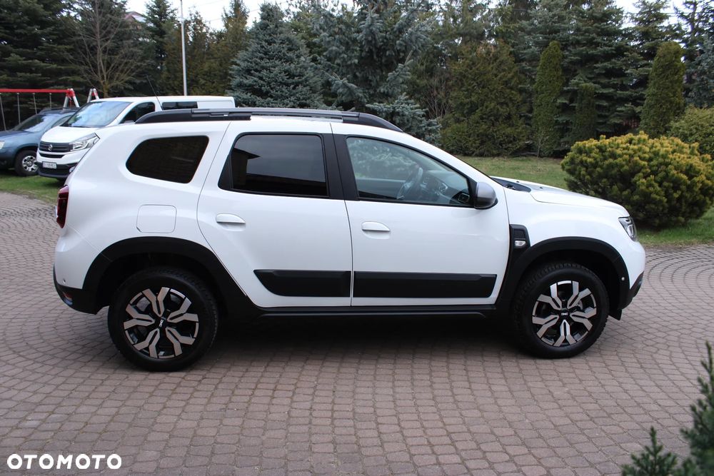 Dacia Duster 1.0 TCe Journey - 9