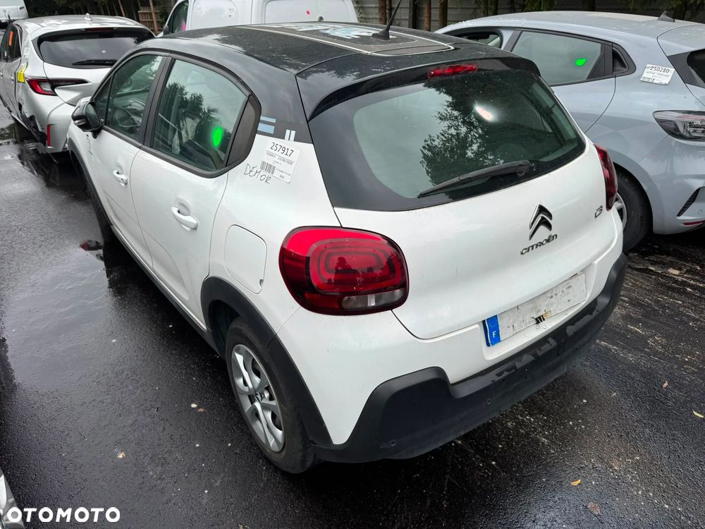 Citroën C3 1.2 PureTech Shine - 5