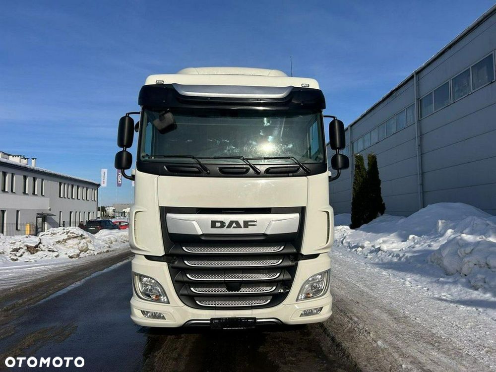 DAF XF 480FT - 3
