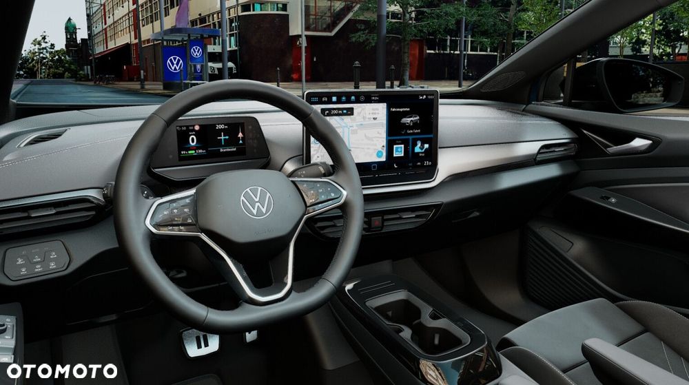 Volkswagen ID.5 77kWh Style Plus - 6
