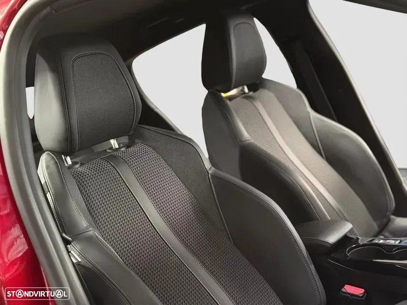 Peugeot 208 PureTech 100 EAT8 Active Pack - 12